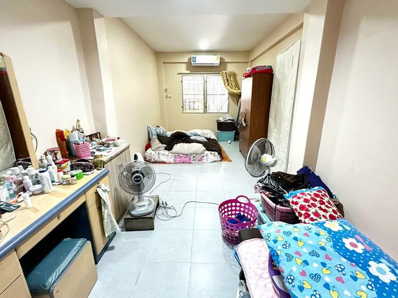 Pattrawan Chaiyapruk-Bangbuathong, Nonthaburi, Lahan, Bang Bua Thong, Nonthaburi, 5 Bedrooms, 110 sqm, Townhouse For Sale, by กรณวัสส์ กัณฑวัสส์วงส์, 500457405 - DDproperty.com