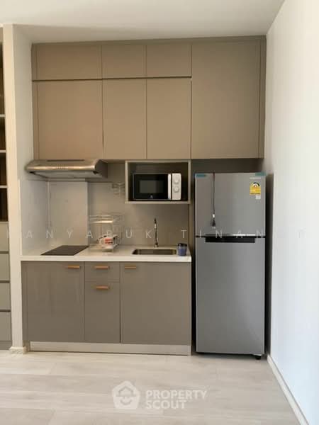 Noble Ploenchit, Bangkok, 1035 Ploenchit Road, Lumphini, Pathum Wan, Bangkok, 1 Bedroom, 47 sqm, Condo For Rent, by Kanyapuk Tinanop, 500457407 - DDproperty.com