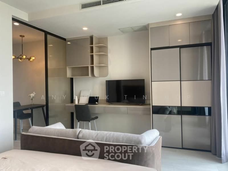Noble Ploenchit : โนเบิล เพลินจิต, กรุงเทพ, 1035 ถนนเพลินจิต, ลุมพินี, ปทุมวัน, กรุงเทพ, 47 ตร.ม., คอนโด ให้เช่า, โดย Kanyapuk Tinanop, 500457407 - DDproperty.com