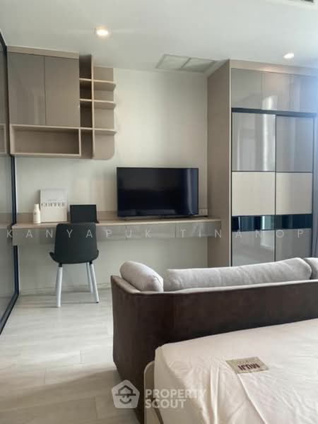 Noble Ploenchit, Bangkok, 1035 Ploenchit Road, Lumphini, Pathum Wan, Bangkok, 1 Bedroom, 47 sqm, Condo For Rent, by Kanyapuk Tinanop, 500457407 - DDproperty.com