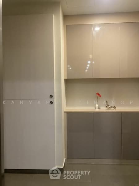 Noble Ploenchit, Bangkok, 1035 Ploenchit Road, Lumphini, Pathum Wan, Bangkok, 1 Bedroom, 47 sqm, Condo For Rent, by Kanyapuk Tinanop, 500457407 - DDproperty.com