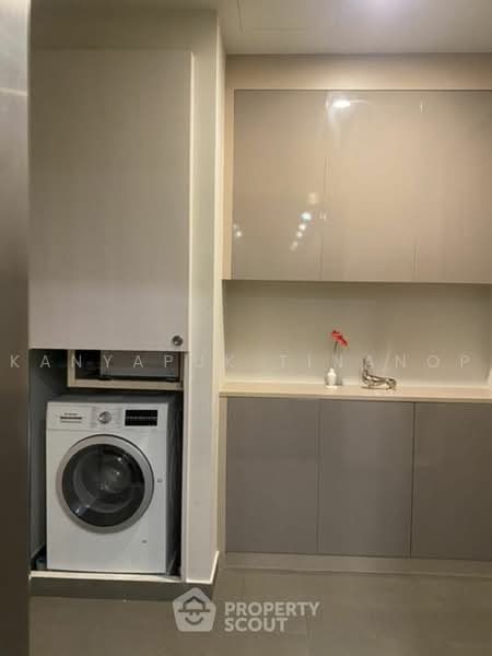 Noble Ploenchit, Bangkok, 1035 Ploenchit Road, Lumphini, Pathum Wan, Bangkok, 1 Bedroom, 47 sqm, Condo For Rent, by Kanyapuk Tinanop, 500457407 - DDproperty.com