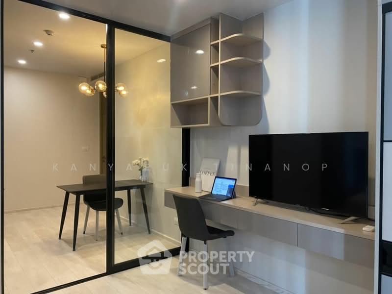 Noble Ploenchit, Bangkok, 1035 Ploenchit Road, Lumphini, Pathum Wan, Bangkok, 1 Bedroom, 47 sqm, Condo For Rent, by Kanyapuk Tinanop, 500457407 - DDproperty.com