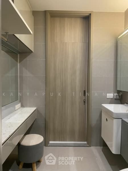 Noble Ploenchit, Bangkok, 1035 Ploenchit Road, Lumphini, Pathum Wan, Bangkok, 1 Bedroom, 47 sqm, Condo For Rent, by Kanyapuk Tinanop, 500457407 - DDproperty.com