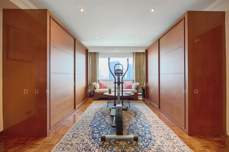 Vibhavadi Suite, Bangkok, 88 Lat Phrao 8 Alley, Jom Phon, Chatuchak, Bangkok, 3 Bedrooms, 188 sqm, Condo For Sale, by Trinnaya Dungsirisangthong, 500457408 - DDproperty.com