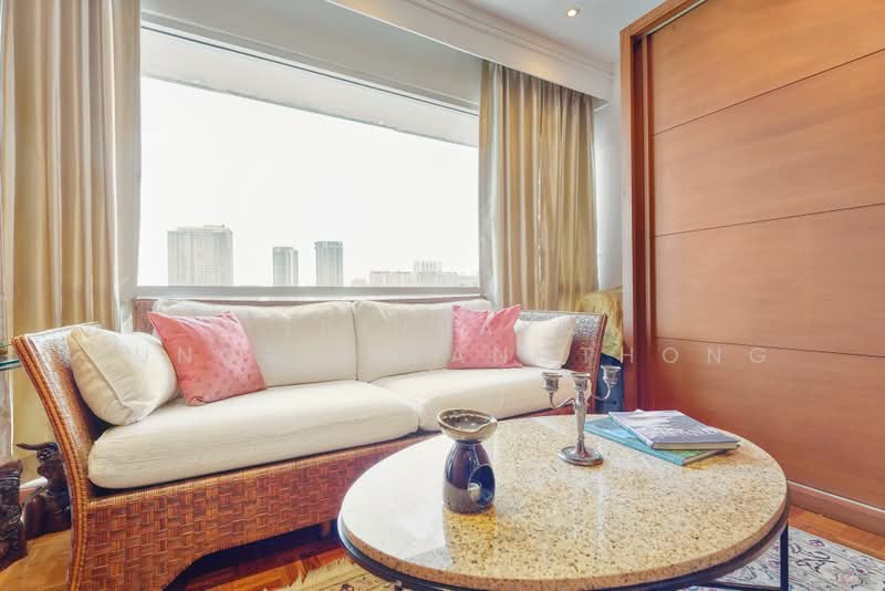Vibhavadi Suite : วิภาวดีสวีท, กรุงเทพ, 88 ซอย ลาดพร้าว 8, จอมพล, จตุจักร, กรุงเทพ, 188 ตร.ม., คอนโด ขาย, โดย Trinnaya Dungsirisangthong, 500457408 - DDproperty.com