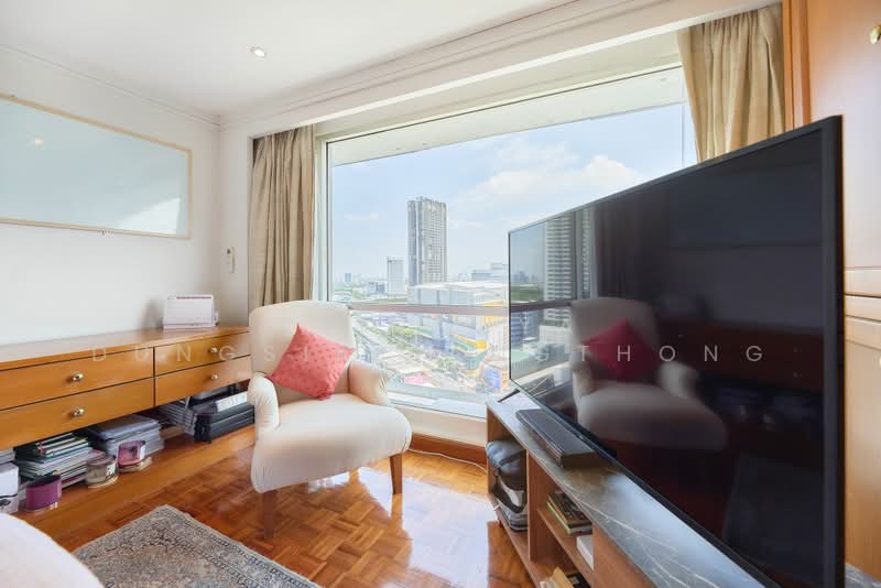 Vibhavadi Suite : วิภาวดีสวีท, กรุงเทพ, 88 ซอย ลาดพร้าว 8, จอมพล, จตุจักร, กรุงเทพ, 188 ตร.ม., คอนโด ขาย, โดย Trinnaya Dungsirisangthong, 500457408 - DDproperty.com