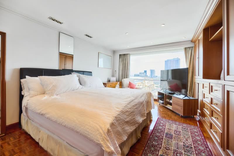 Vibhavadi Suite, Bangkok, 88 Lat Phrao 8 Alley, Jom Phon, Chatuchak, Bangkok, 3 Bedrooms, 188 sqm, Condo For Sale, by Trinnaya Dungsirisangthong, 500457408 - DDproperty.com