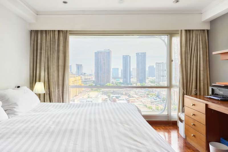 Vibhavadi Suite, Bangkok, 88 Lat Phrao 8 Alley, Jom Phon, Chatuchak, Bangkok, 3 Bedrooms, 188 sqm, Condo For Sale, by Trinnaya Dungsirisangthong, 500457408 - DDproperty.com