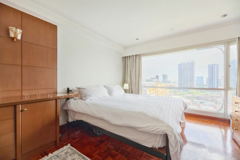 Vibhavadi Suite, Bangkok, 88 Lat Phrao 8 Alley, Jom Phon, Chatuchak, Bangkok, 3 Bedrooms, 188 sqm, Condo For Sale, by Trinnaya Dungsirisangthong, 500457408 - DDproperty.com