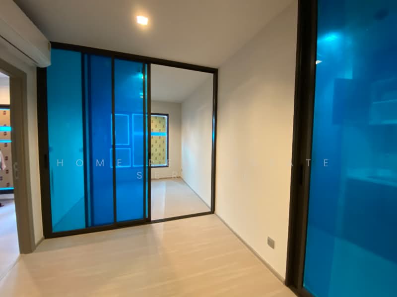 Life Asoke-Rama 9, bangkok, 626 Asoke-Dindaeng Road, Makkasan, Ratchathewi, Bangkok, 1 Bedroom, 35 sqm, Condo For Sale, by HOME Real Estate Service, 500457409 - DDproperty.com
