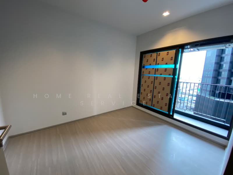 Life Asoke-Rama 9, bangkok, 626 Asoke-Dindaeng Road, Makkasan, Ratchathewi, Bangkok, 1 Bedroom, 35 sqm, Condo For Sale, by HOME Real Estate Service, 500457409 - DDproperty.com