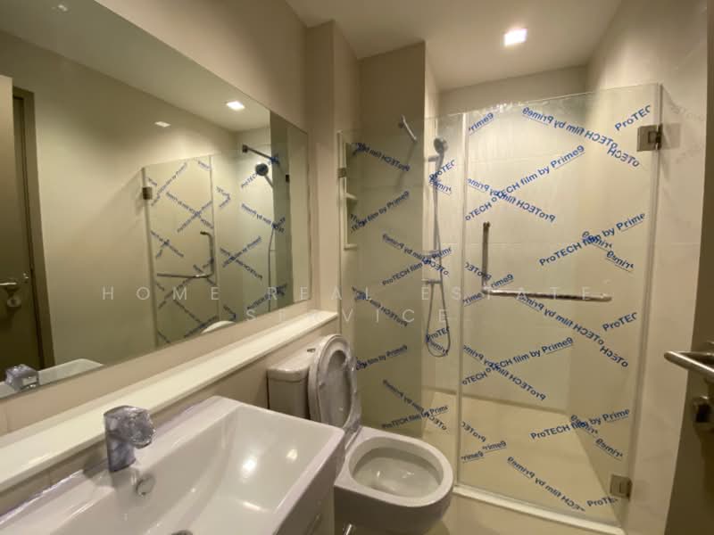 Life Asoke-Rama 9, bangkok, 626 Asoke-Dindaeng Road, Makkasan, Ratchathewi, Bangkok, 1 Bedroom, 35 sqm, Condo For Sale, by HOME Real Estate Service, 500457409 - DDproperty.com