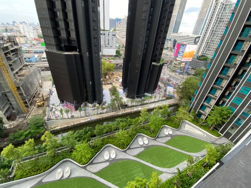Life Asoke-Rama 9 : ไลฟ์ อโศก พระราม 9, กรุงเทพ, 626 ถนนอโศก-ดินแดง แขวงมักกะสัน เขตราชเทวี กรุงเทพมหานคร, มักกะสัน, ราชเทวี, กรุงเทพ, 35 ตร.ม., คอนโด ขาย, โดย HOME Real Estate Service, 500457409 - DDproperty.com