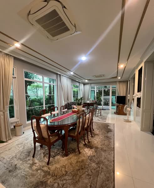 Ladawan Ratchapruek-Pinklao : บ้านลดาวัลย์ ราชพฤกษ์-ปิ่นเกล้า, กรุงเทพ, ถนน ราชพฤกษ์, บางระมาด, ตลิ่งชัน, กรุงเทพ, 607 ตร.ม., บ้านเดี่ยว ขาย, โดย Trinnaya Dungsirisangthong, 500457413 - DDproperty.com
