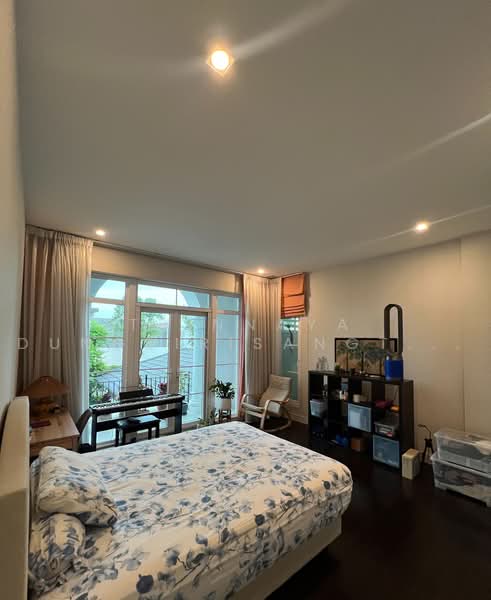 Ladawan Ratchapruek-Pinklao, Bangkok, Ratchapruek Road, Bang Ra Mat, Taling Chan, Bangkok, 5 Bedrooms, 607 sqm, Single Detached House For Sale, by Trinnaya Dungsirisangthong, 500457413 - DDproperty.com