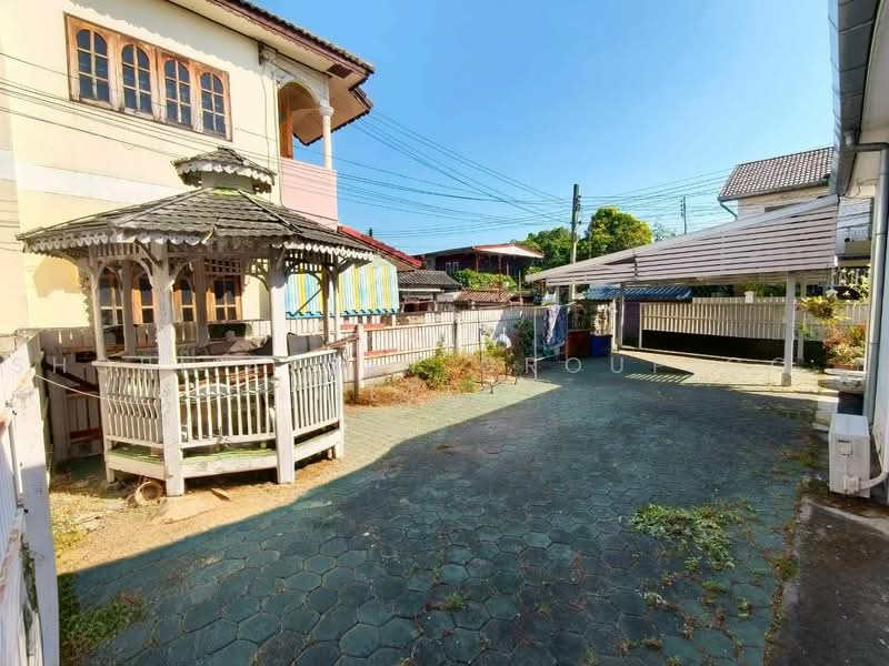 ขายบ้านพร้อมที่ดินคูเมือง เชียงใหม่, เชียงใหม่, ศรีภูมิ, เมืองเชียงใหม่, เชียงใหม่, 344 ตร.ม., บ้านเดี่ยว ขาย, โดย Shori Asset Group Co., Ltd., 500457414 - DDproperty.com