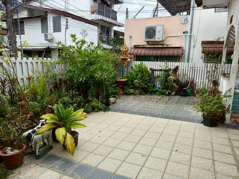 House and land for sale, Moat area, Chiang Mai, Sri Phum, Muang Chiang Mai, Chiang Mai, 3 Bedrooms, 344 sqm, Single Detached House For Sale, by Shori Asset Group Co., Ltd., 500457414 - DDproperty.com