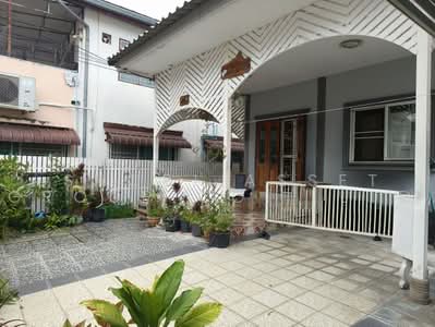 ขาย - ขายบ้านพร้อมที่ดินคูเมือง เชียงใหม่, เชียงใหม่