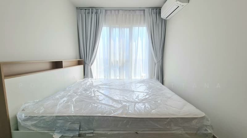 Regent Home Bangna, Bangkok, Sanphawut Road, Bang Na Tai, Bang Na, Bangkok, 1 Bedroom, 28 sqm, Condo For Rent, by Arinchaya Pornphakdeewattana, 500457416 - DDproperty.com