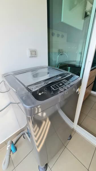 Regent Home Bangna : รีเจ้นท์ โฮม บางนา, กรุงเทพ, ถนน สรรพาวุธ, บางนาใต้, บางนา, กรุงเทพ, 28 ตร.ม., คอนโด ให้เช่า, โดย Arinchaya Pornphakdeewattana, 500457416 - DDproperty.com