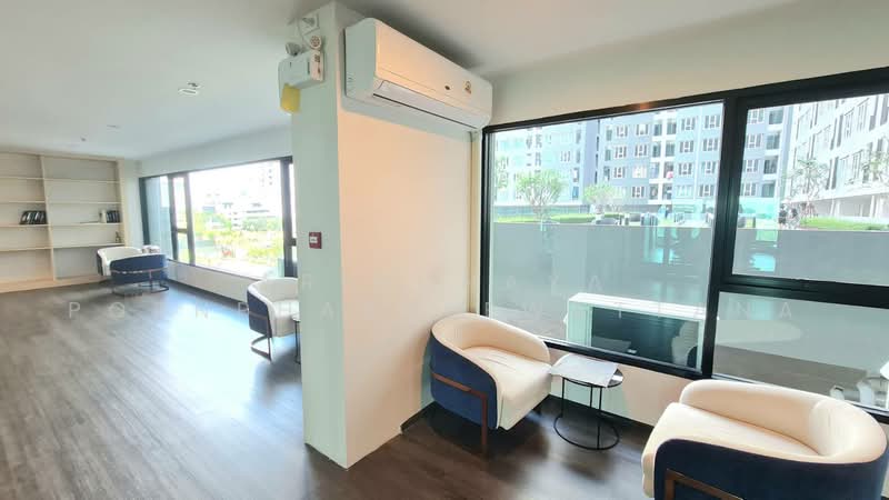 Regent Home Bangna, Bangkok, Sanphawut Road, Bang Na Tai, Bang Na, Bangkok, 1 Bedroom, 28 sqm, Condo For Rent, by Arinchaya Pornphakdeewattana, 500457416 - DDproperty.com