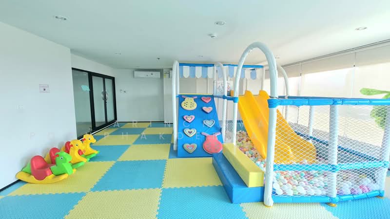 Regent Home Bangna, Bangkok, Sanphawut Road, Bang Na Tai, Bang Na, Bangkok, 1 Bedroom, 28 sqm, Condo For Rent, by Arinchaya Pornphakdeewattana, 500457416 - DDproperty.com