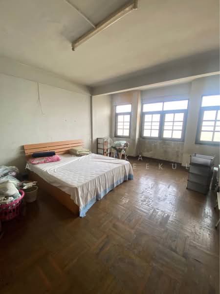 5-BR Townhouse, Bangkok, Bang Chak, Phra Khanong, Bangkok, 5 Bedrooms, 495 sqm, Townhouse For Sale, by Pemika Aukkaraleekul, 500457417 - DDproperty.com