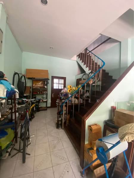 5-BR Townhouse, Bangkok, Bang Chak, Phra Khanong, Bangkok, 5 Bedrooms, 495 sqm, Townhouse For Sale, by Pemika Aukkaraleekul, 500457417 - DDproperty.com