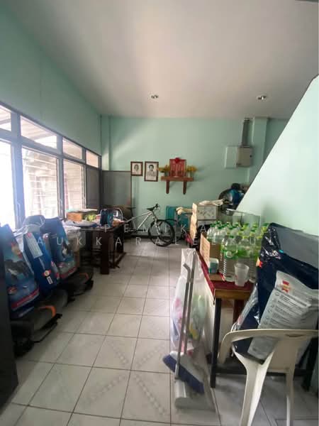 5-BR Townhouse, Bangkok, Bang Chak, Phra Khanong, Bangkok, 5 Bedrooms, 495 sqm, Townhouse For Sale, by Pemika Aukkaraleekul, 500457417 - DDproperty.com