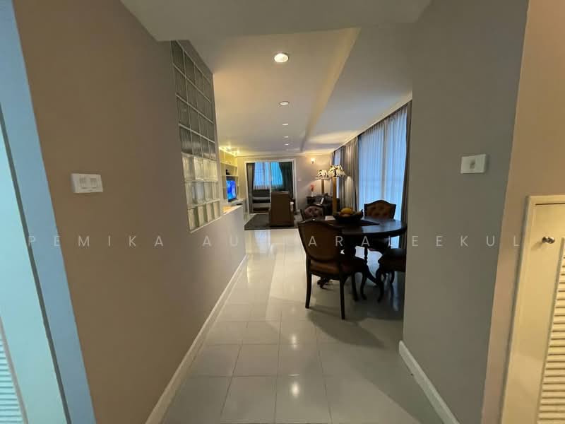 Supalai Place Sukhumvit 39, Bangkok, 175-179 Soi Sukhumvit 39 Sukhumvit Road, Khlong Tan Nua, Watthana, Bangkok, 2 Bedrooms, 142 sqm, Condo For Sale, by Pemika Aukkaraleekul, 500457423 - DDproperty.com
