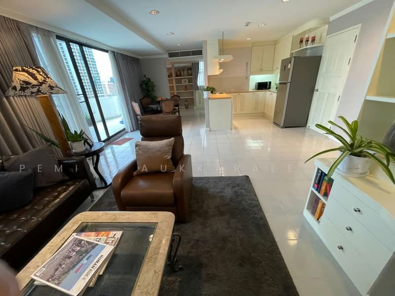 Supalai Place Sukhumvit 39 : ศุภาลัย เพลส สุขุมวิท 39, กรุงเทพ, 175-179 ซอยสุขุมวิท 39 ถนนสุขุมวิท แขวงคลองตันเหนือ เขตวัฒนา กรุงเทพมหานคร, คลองตันเหนือ, วัฒนา, กรุงเทพ, 142 ตร.ม., คอนโด ขาย, โดย Pemika Aukkaraleekul, 500457423 - DDproperty.com