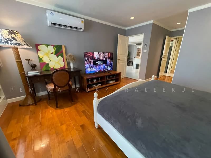 Supalai Place Sukhumvit 39 : ศุภาลัย เพลส สุขุมวิท 39, กรุงเทพ, 175-179 ซอยสุขุมวิท 39 ถนนสุขุมวิท แขวงคลองตันเหนือ เขตวัฒนา กรุงเทพมหานคร, คลองตันเหนือ, วัฒนา, กรุงเทพ, 142 ตร.ม., คอนโด ขาย, โดย Pemika Aukkaraleekul, 500457423 - DDproperty.com