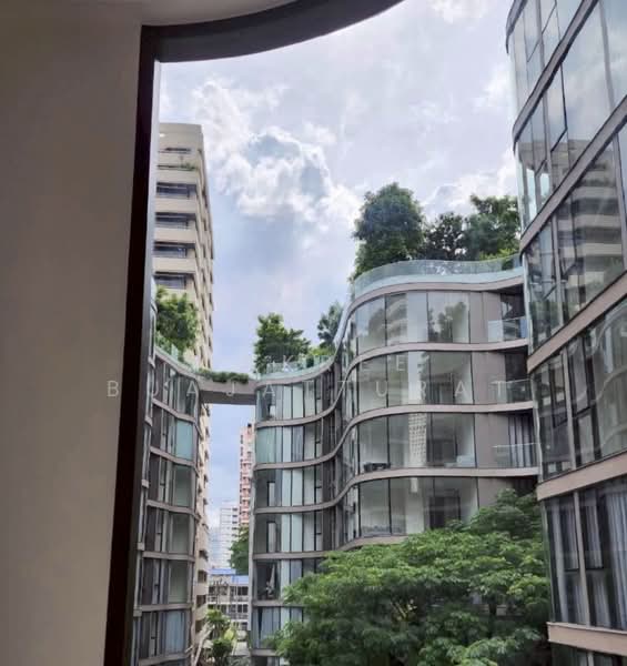Fynn Asoke, Bangkok, 28 Sukhumvit 10 Alley, Khlong Toei, Bangkok, 1 Bedroom, 39 sqm, Condo For Sale, by Jakree Buajatturat, 500457425 - DDproperty.com
