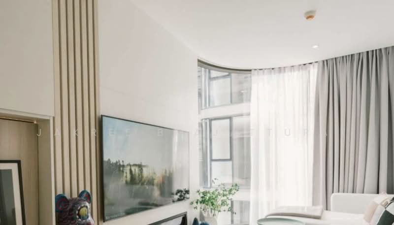 Fynn Asoke, Bangkok, 28 Sukhumvit 10 Alley, Khlong Toei, Bangkok, 1 Bedroom, 39 sqm, Condo For Sale, by Jakree Buajatturat, 500457425 - DDproperty.com