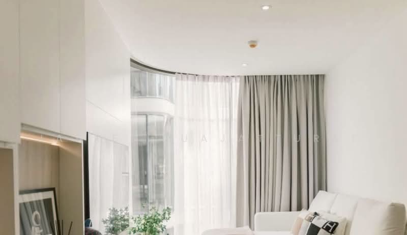 Fynn Asoke, Bangkok, 28 Sukhumvit 10 Alley, Khlong Toei, Bangkok, 1 Bedroom, 39 sqm, Condo For Sale, by Jakree Buajatturat, 500457425 - DDproperty.com