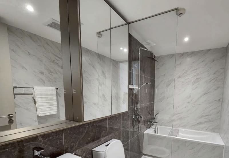 Fynn Asoke, Bangkok, 28 Sukhumvit 10 Alley, Khlong Toei, Bangkok, 1 Bedroom, 39 sqm, Condo For Sale, by Jakree Buajatturat, 500457425 - DDproperty.com
