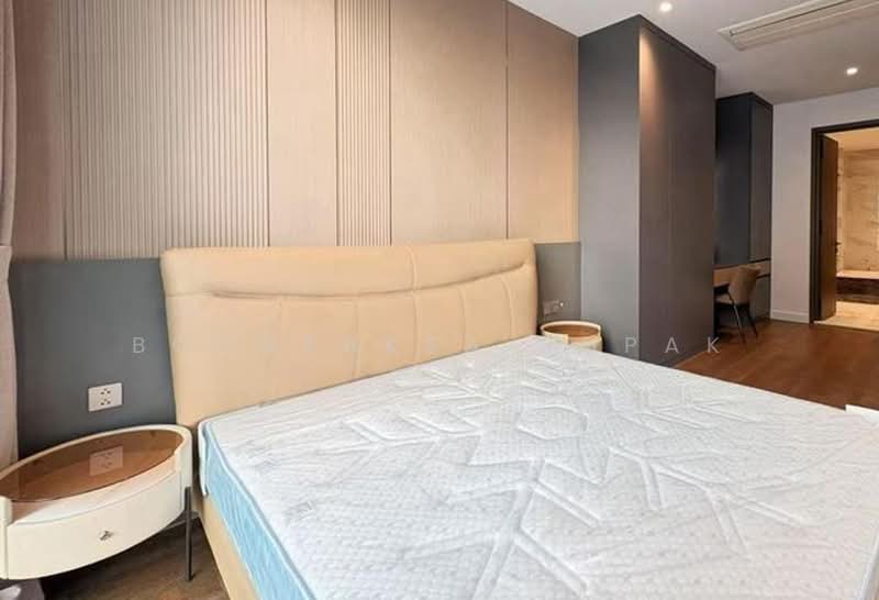 Supalai Icon Sathorn, Bangkok, Sathorn Tai Road, Thung Maha Mek, Sathon, Bangkok, 3 Bedrooms, 110 sqm, Condo For Rent, by Boonraksa Sopak, 500457433 - DDproperty.com