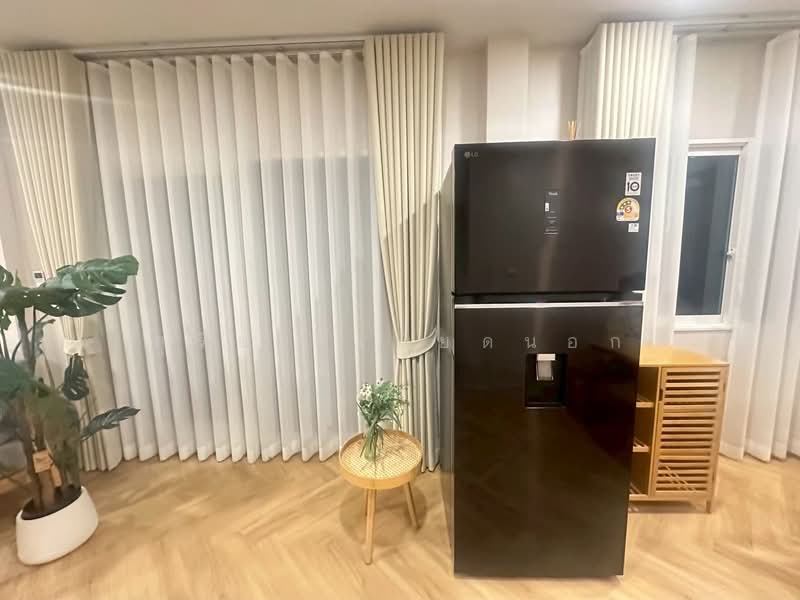 Apitown Khon Kaen, Khon Kaen, 999/27 Tambon Sira, Sila, Muang Khon Kaen, Khon Kaen, 3 Bedrooms, 160 sqm, Single Detached House For Rent, by สุริยา เบียดนอก, 500457434 - DDproperty.com