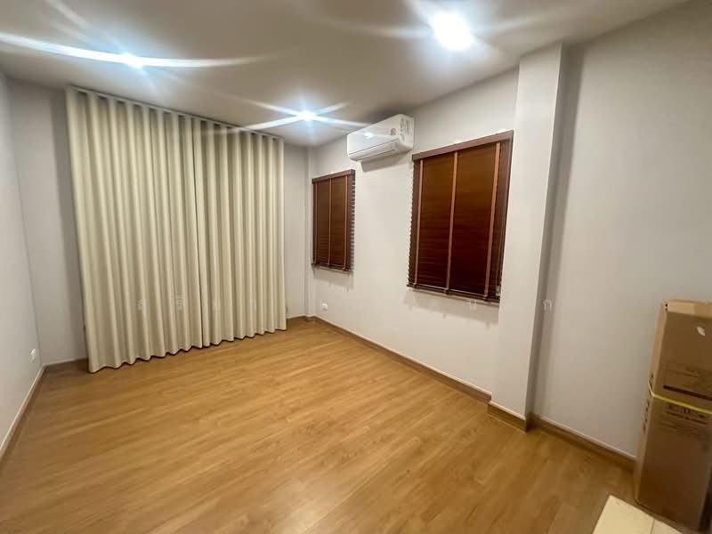 Apitown Khon Kaen, Khon Kaen, 999/27 Tambon Sira, Sila, Muang Khon Kaen, Khon Kaen, 3 Bedrooms, 160 sqm, Single Detached House For Rent, by สุริยา เบียดนอก, 500457434 - DDproperty.com