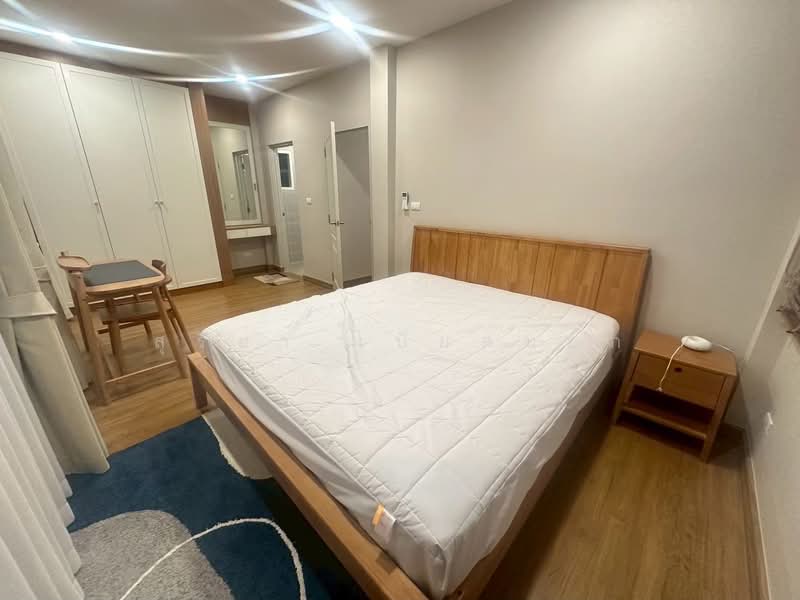 Apitown Khon Kaen, Khon Kaen, 999/27 Tambon Sira, Sila, Muang Khon Kaen, Khon Kaen, 3 Bedrooms, 160 sqm, Single Detached House For Rent, by สุริยา เบียดนอก, 500457434 - DDproperty.com