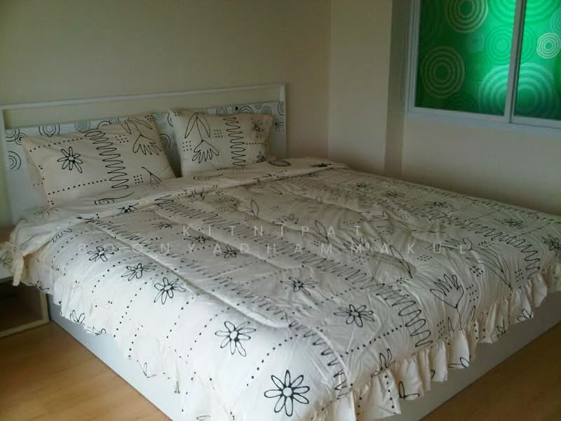 Life @ Sukhumvit 65, Bangkok, Sukhumvit Road, Phra Kanong Nua, Watthana, Bangkok, 1 Bedroom, 42 sqm, Condo For Rent, by Kitnipat Boonyadhammakul, 500457440 - DDproperty.com
