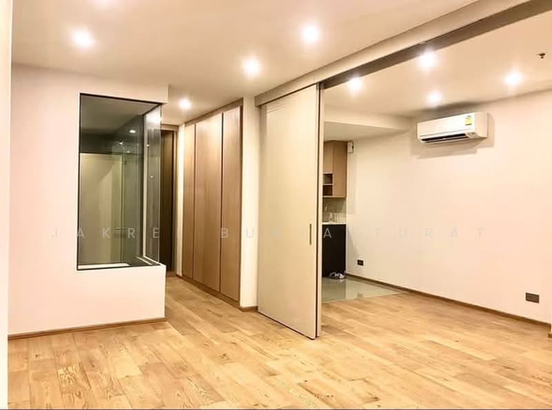 Q Chidlom-Phetchaburi, Bangkok, 1088 Phetchaburi Road, Makkasan, Ratchathewi, Bangkok, 1 Bedroom, 47 sqm, Condo For Sale, by Jakree Buajatturat, 500457441 - DDproperty.com