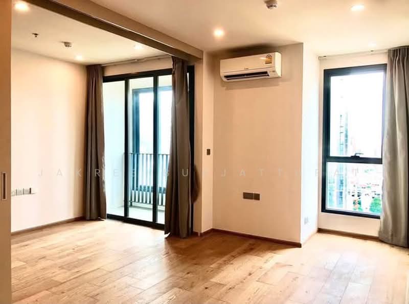 Q Chidlom-Phetchaburi, Bangkok, 1088 Phetchaburi Road, Makkasan, Ratchathewi, Bangkok, 1 Bedroom, 47 sqm, Condo For Sale, by Jakree Buajatturat, 500457441 - DDproperty.com