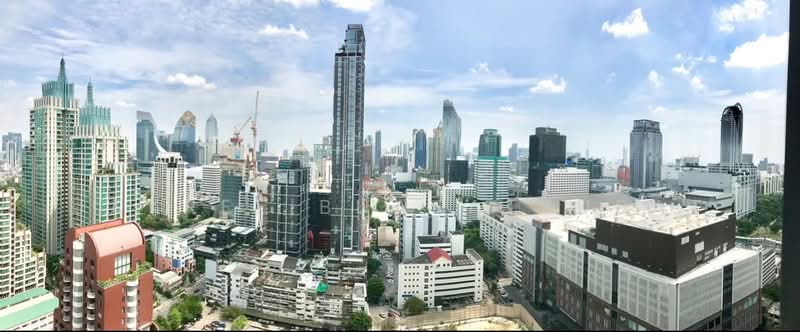 Q Chidlom-Phetchaburi, Bangkok, 1088 Phetchaburi Road, Makkasan, Ratchathewi, Bangkok, 1 Bedroom, 47 sqm, Condo For Sale, by Jakree Buajatturat, 500457441 - DDproperty.com