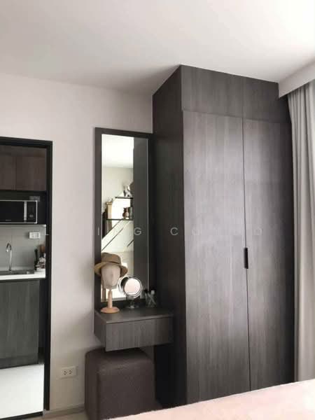 Elio Del Nest, Bangkok, 39 Udomsuk Road, Bang Na, Bangkok, Studio, 26 sqm, Condo For Rent, by Living Condo, 500457442 - DDproperty.com