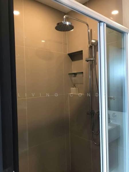 Elio Del Nest, Bangkok, 39 Udomsuk Road, Bang Na, Bangkok, Studio, 26 sqm, Condo For Rent, by Living Condo, 500457442 - DDproperty.com