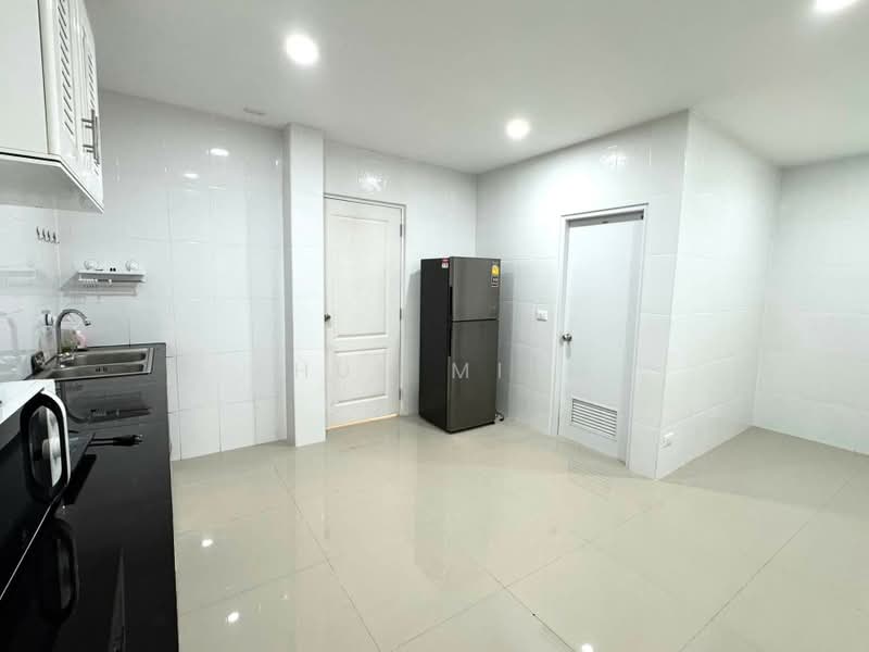 Townhouse for Rent | Sukhumvit 81 | Only 400 m. to BTS On Nut(SPSMG120), Bangkok, สุขุมวิท 81, Bang Chak, Phra Khanong, Bangkok, 2 Bedrooms, 140 sqm, Townhouse For Rent, by Khun Ming, 500457443 - DDproperty.com