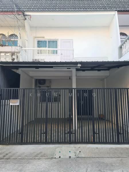 Townhouse for Rent | Sukhumvit 81 | Only 400 m. to BTS On Nut(SPSMG120), Bangkok, สุขุมวิท 81, Bang Chak, Phra Khanong, Bangkok, 2 Bedrooms, 140 sqm, Townhouse For Rent, by Khun Ming, 500457443 - DDproperty.com