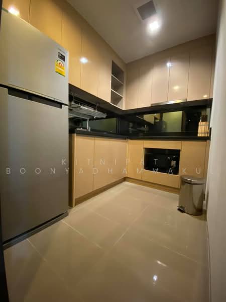 The Line Sukhumvit 71, Bangkok, 15 Sukhumvit 71 Road, Phra Kanong Nua, Watthana, Bangkok, 2 Bedrooms, 61 sqm, Condo For Rent, by Kitnipat Boonyadhammakul, 500457448 - DDproperty.com